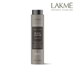 Lakme Teknia Color Refresh Black Coffee krāsas atjaunojošs šampūns 300ml