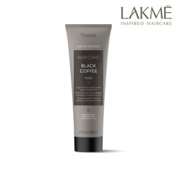 Lakme Teknia Color Refresh Black Coffee krāsas atjaunojoša maska 250ml
