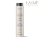 Lakme Teknia Vital šampūns bez sulfātiem pret matu izkrišanu 300ml