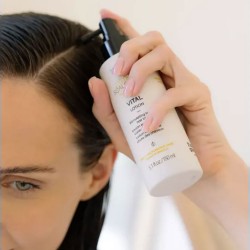 Lakme Teknia Vital losjons pret matu izkrišanu 150ml