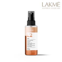Lakme L2 Curls divfāžu kondicionieris sprogainiem matiem pH 3.5 100ml