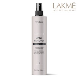Lakme Teknia Metal Remover Protector Mist izsmidzināms mitrinošs losjons 300ml