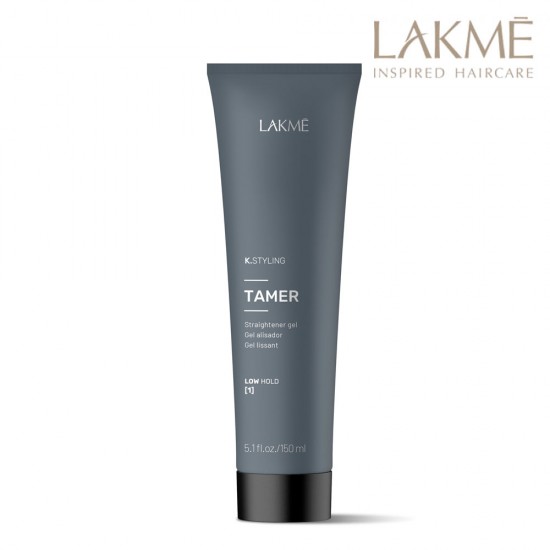 Lakme K.Styling Tamer straightening gel 150ml