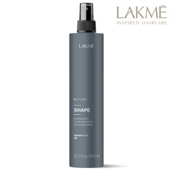 Lakme K.Styling Shape veidošanas losjons apjomam un matu formai 300ml