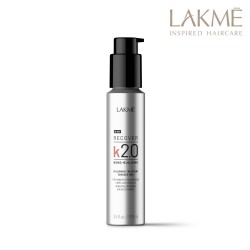 Lakme K2.0 Restore Hyaluronic Treatment Damaged Hair Hialuronskābes apstrāde bojātiem matiem 100ml