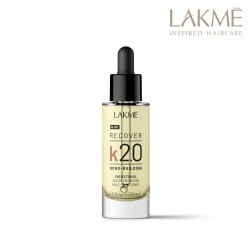 Lakme K2.0 Restore Protective Oil Damaged Hair aizsargājoša eļļa bojātiem matiem 30ml