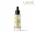 Lakme K2.0 Restore Protective Oil Damaged Hair aizsargājoša eļļa bojātiem matiem 30ml