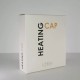 Limba Cosmetics Heating Cap sildošā cepure matu kopšanas procedūrām
