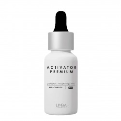 Limba Activator Keracomplex aktivators 50ml Limba Activator Keracomplex aktivators 50ml