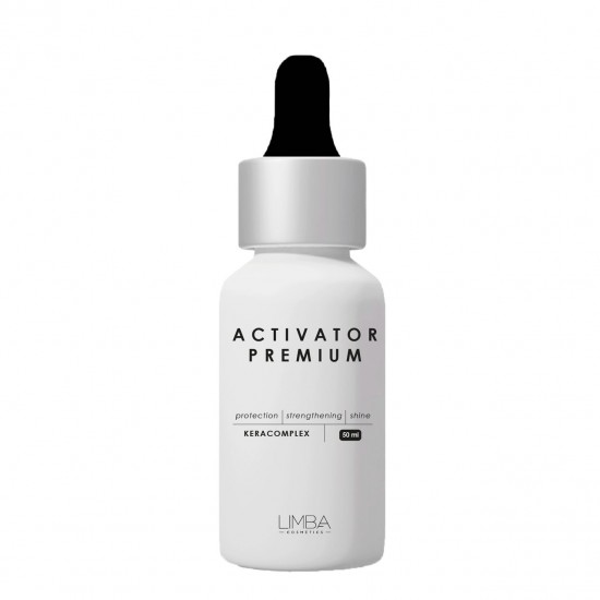 Limba Activator Keracomplex aktivators 50ml