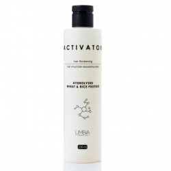 Limba aktivators ar hidrolizētiem kviešu un rīsu proteīniem 250ml