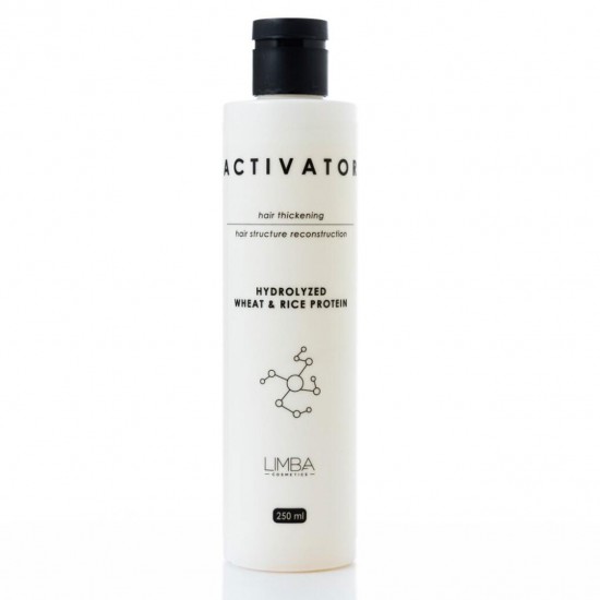 Limba aktivators ar hidrolizētiem kviešu un rīsu proteīniem 250ml