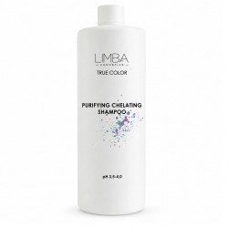 Limba True Color Purifyng Shampoo attīrošs helātveidojošs šampūns 1L