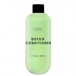 Limba Detox Conditioner kondicionieris vieglai matu ķemmēšanai 300ml Limba Detox Conditioner kondicionieris vieglai matu ķemmēšanai 300ml