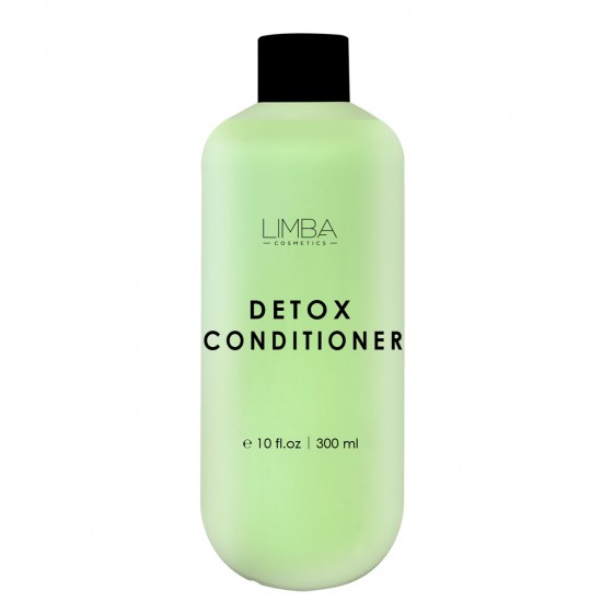 Limba Detox Conditioner kondicionieris vieglai matu ķemmēšanai 300ml