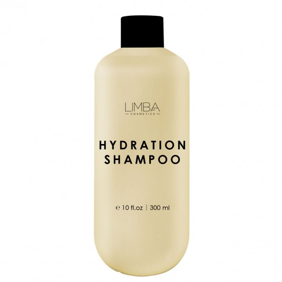 Limba Normal&Dry Scalp Hydration Shampoo увлажняющий шампунь 300мл