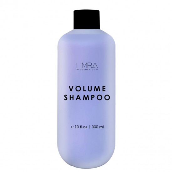 Limba Pure Volume Shampoo šampūns apjomam 300ml