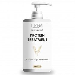 Limba Premium Line Protein Treatment proteīna maska matiem 750ml Limba Premium Line Protein Treatment proteīna maska matiem 750ml