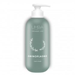 Limba Organic Line Aminoplasma matu maska 200ml