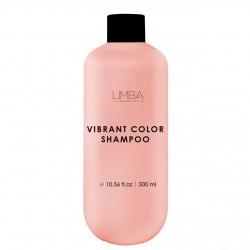Limba Vibrant Color Shampoo šampūns krāsotiem matiem 300ml Limba Vibrant Color Shampoo šampūns krāsotiem matiem 300ml