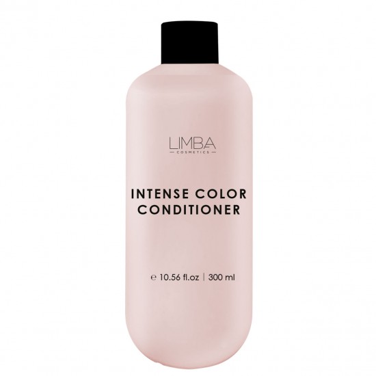 Limba Intense Color Conditioner kondicionieis krāsotiem matiem 300ml