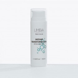 Limba Instant Transformation mask atjaunojoša matu maska ar peptīdiem 150ml Limba Instant Transformation mask atjaunojoša matu maska ar peptīdiem 150ml