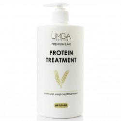 Limba Premium Line Protein Treatment