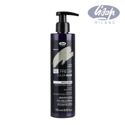 Lisap Re.Fresh Silver tonējošā maska 250ml