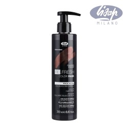 Lisap Re.Fresh Chocolate tonējošā maska 250ml