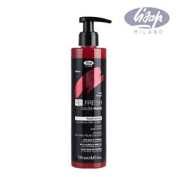 Lisap Re.Fresh Red tonējošā maska 250ml