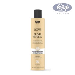 Lisap Elixir Renew barojošs šampūns 250ml Lisap Elixir Renew barojošs šampūns 250ml