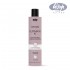 Lisap Ultimate K nogludinošs šampūns 250ml Lisap Ultimate K nogludinošs šampūns 250ml