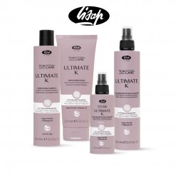 Lisap Ultimate K Maintaining shampoo 250ml Lisap Ultimate K Maintaining shampoo 250ml