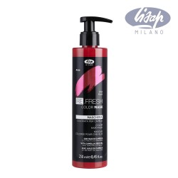 Lisap Re.Fresh Pink tonējošā maska 250ml