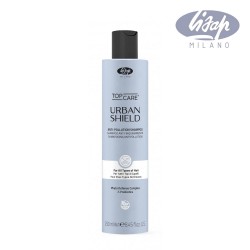 Lisap Urban Shield anti-pollution shampoo 250ml Lisap Urban Shield anti-pollution shampoo 250ml