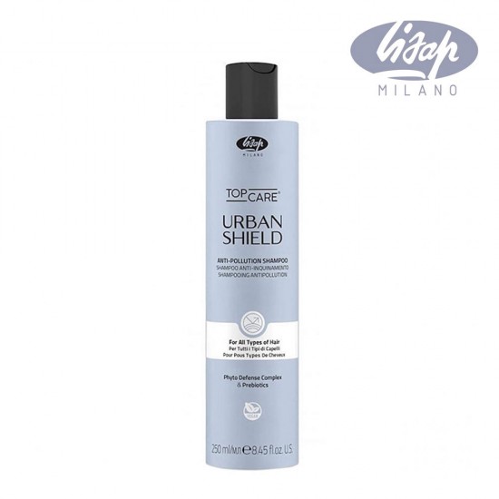 Lisap Volume Up šampūns apjomam 250ml