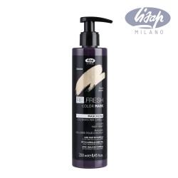Lisap Re.Fresh Sand tonējošā maska 250ml
