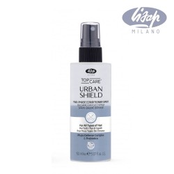 Lisap Urban Shield two-phase conditioner for all hair types 150ml Lisap Urban Shield two-phase conditioner for all hair types 150ml