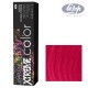 Lisap Lisaplex Xtreme краска для волос розовая 60мл