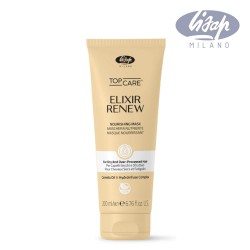 Lisap Elixir Renew barojoša matu maska 200ml Lisap Elixir Renew barojoša matu maska 200ml