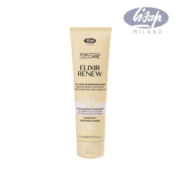 Lisap Elixir Renew 3in1 neskalojams matu krēms 150ml Lisap Elixir Renew 3in1 neskalojams matu krēms 150ml