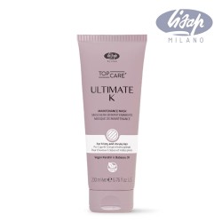 Lisap Ultimate K Maintenance mask 200ml Lisap Ultimate K Maintenance mask 200ml