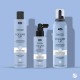Lisap Volume Up putas apjomam 250ml