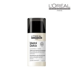 Loreal Serie Expert Metal Detox matu kopšanas krēms 100ml Loreal Serie Expert Metal Detox matu kopšanas krēms 100ml