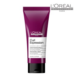 Loreal Serie Expert Curl Expression intensīvs krēmveida mitrinošs līdzeklis 200ml Loreal Serie Expert Curl Expression intensīvs krēmveida mitrinošs līdzeklis 200ml