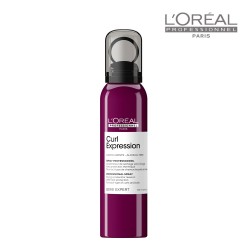 Loreal Serie Expert Curl Expression līdzeklis ātrākai matu žūšanai 150ml Loreal Serie Expert Curl Expression līdzeklis ātrākai matu žūšanai 150ml