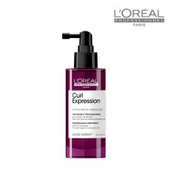 Loreal Serie Expert Curl Expression līdzeklis matu biezuma stimulēšanai 90ml Loreal Serie Expert Curl Expression līdzeklis matu biezuma stimulēšanai 90ml