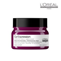 Loreal Serie Expert Curl Expression maska 250ml Loreal Serie Expert Curl Expression maska 250ml
