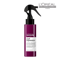 Loreal Serie Expert Curl Expression izsmidzināms līdzeklis viļņainu matu atjaunošanai 190ml Loreal Serie Expert Curl Expression izsmidzināms līdzeklis viļņainu matu atjaunošanai 190ml