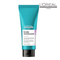 Loreal Serie Expert Scalp Advanced nomierinošs krēms 200ml Loreal Serie Expert Scalp Advanced nomierinošs krēms 200ml